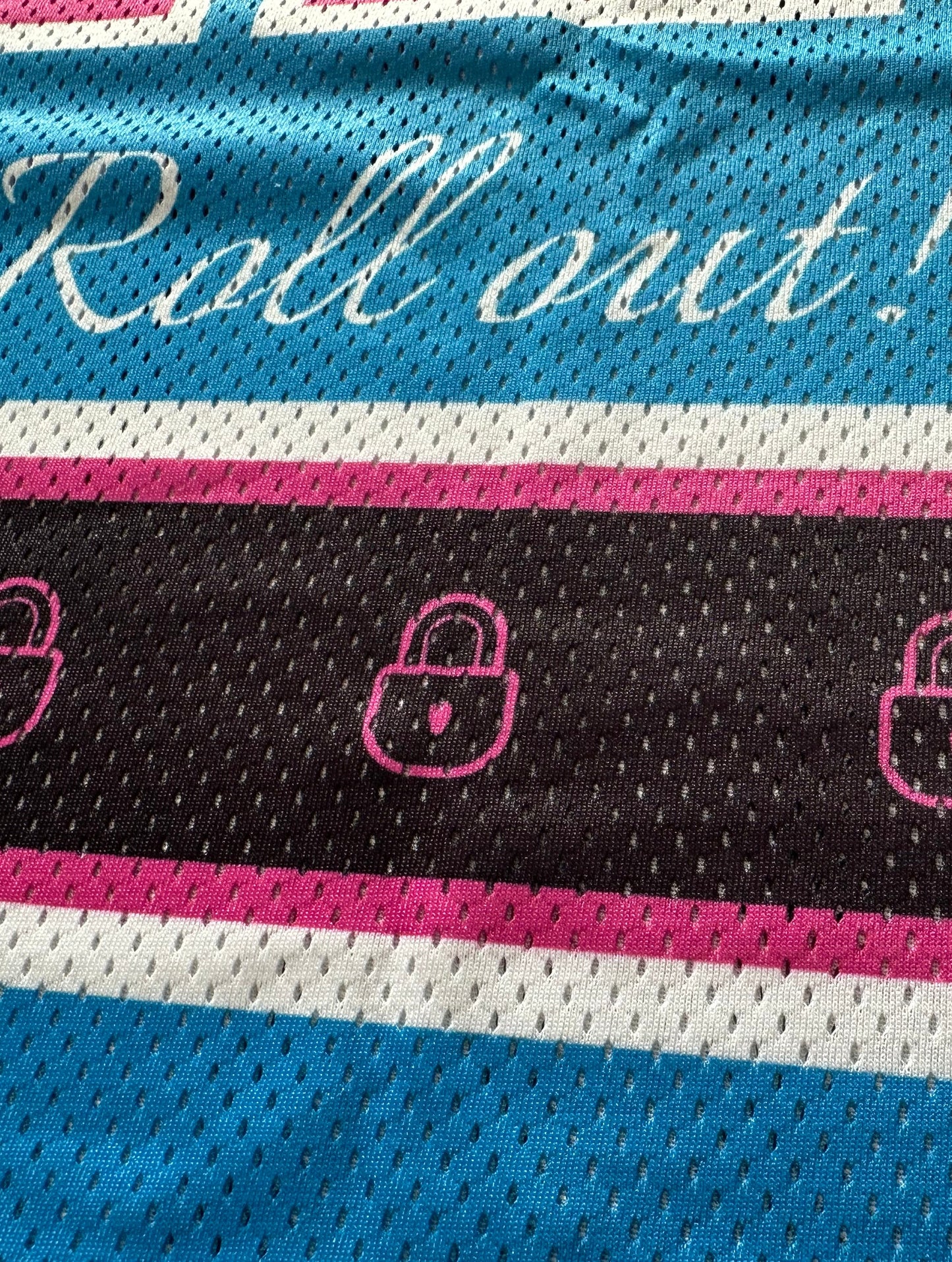 Limited Edition Jersey