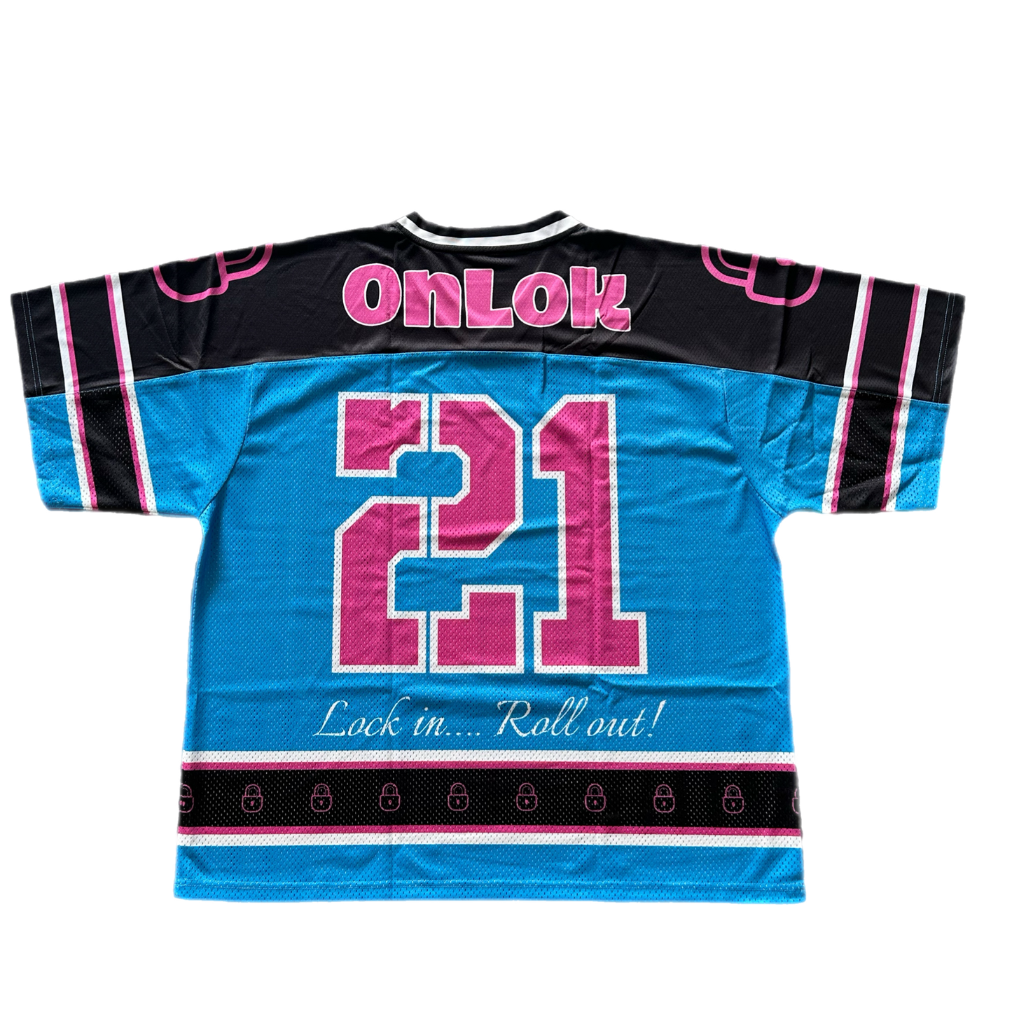Limited Edition Jersey