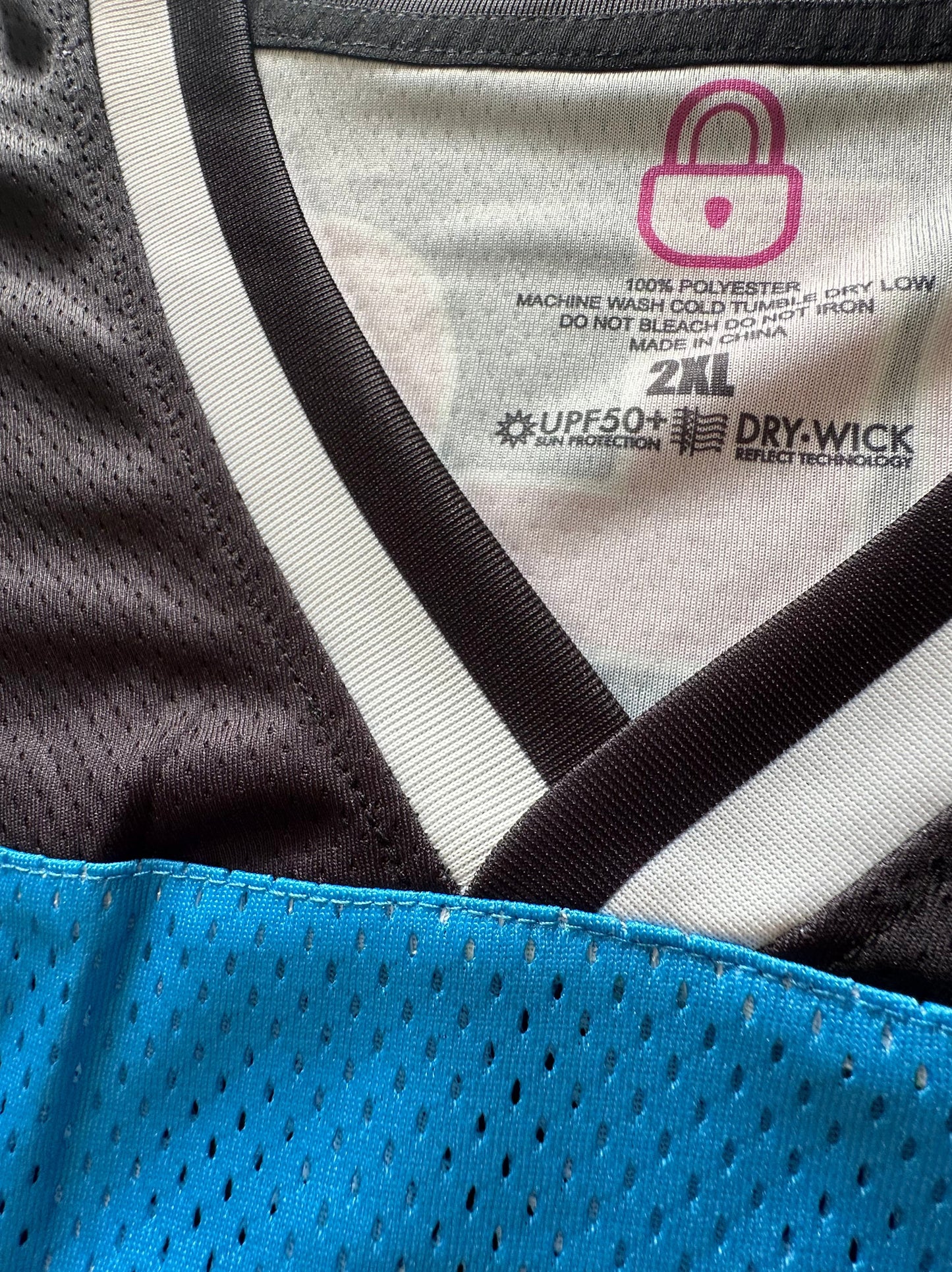 Limited Edition Jersey