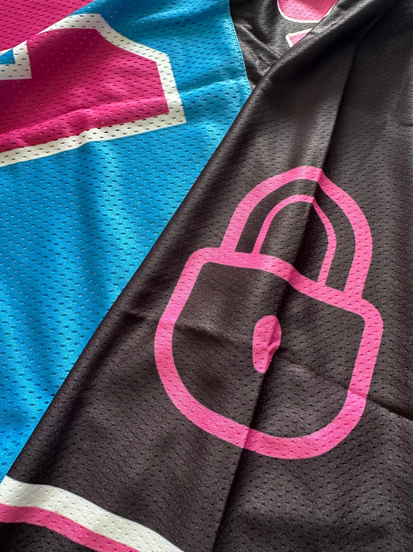 Limited Edition Jersey