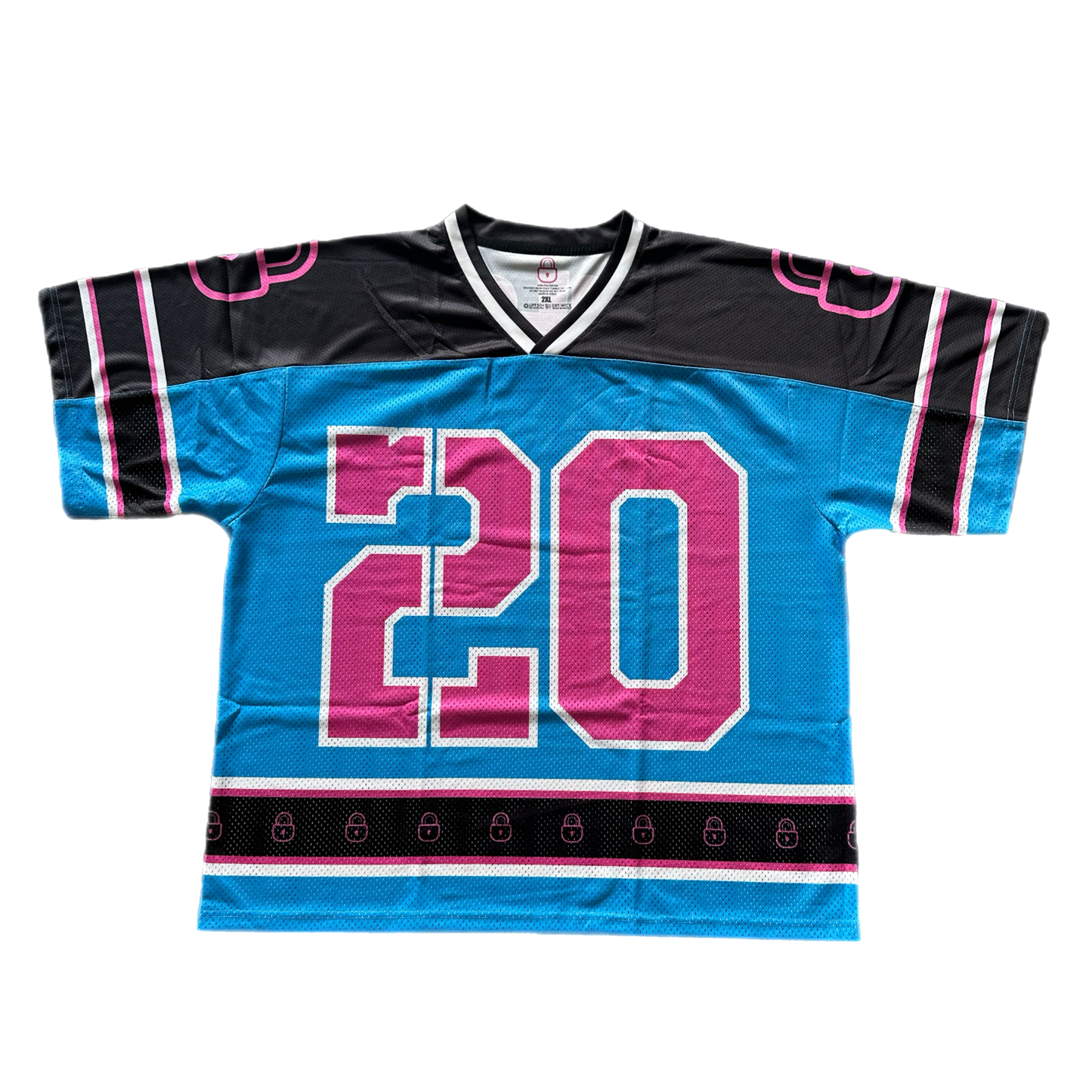 Limited Edition Jersey