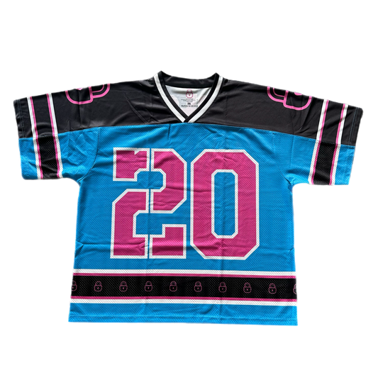 Limited Edition Jersey