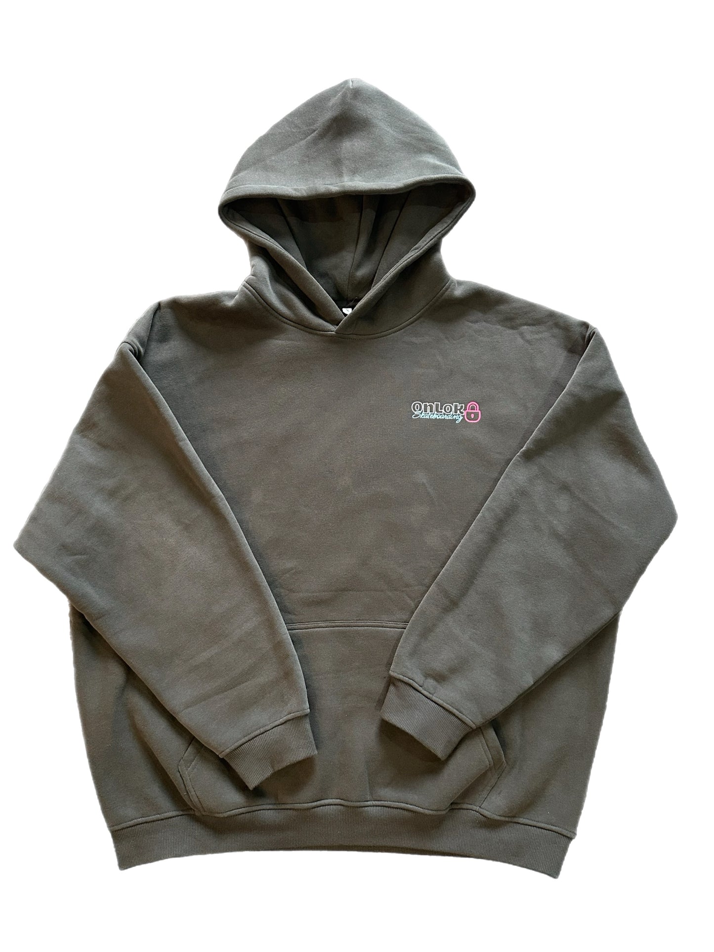 OnLok Core Hoodie