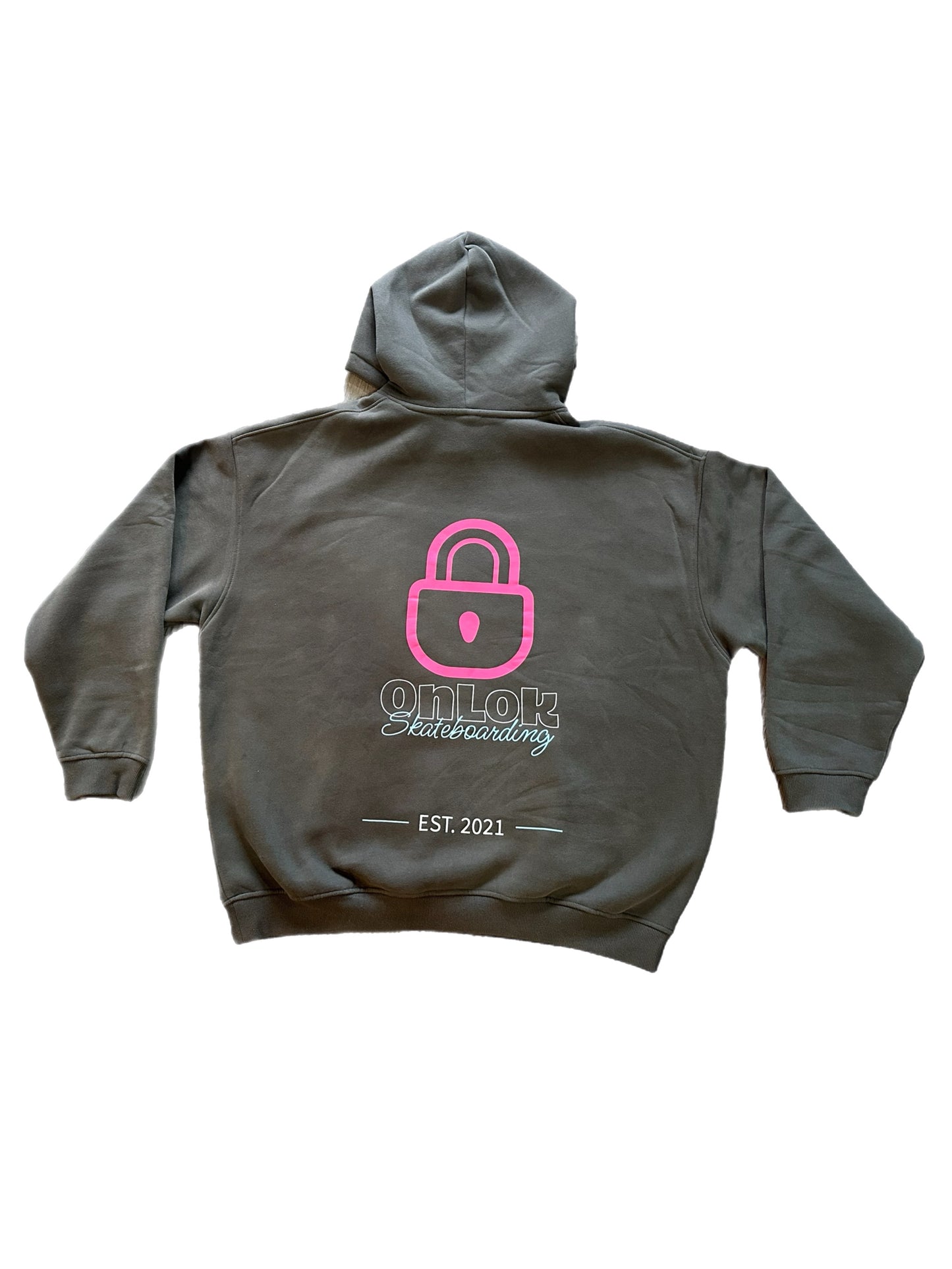 OnLok Core Hoodie