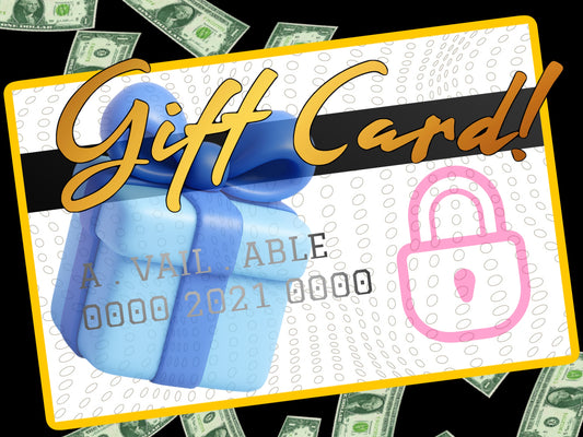 OnLok Gift Card