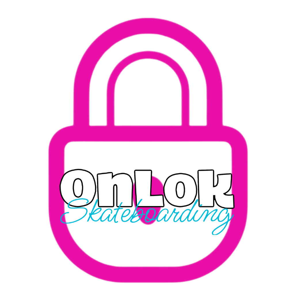 OnLok Skateboards